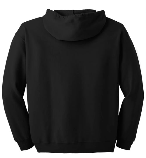 Classic 𝕴𝕸𝖕𝖔𝖘𝖘𝖎𝖇𝖑𝖊 Hoodie